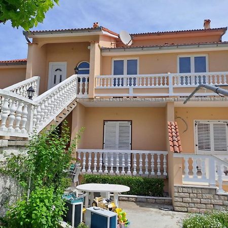 Apartments Mig - With Beautiful Garden Supetarska Draga Εξωτερικό φωτογραφία