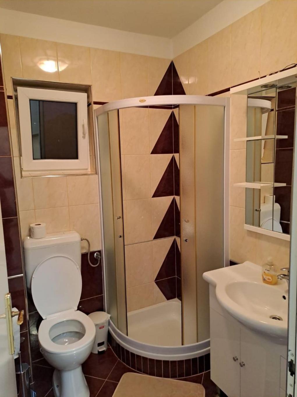 Apartments Mig - With Beautiful Garden Supetarska Draga Εξωτερικό φωτογραφία