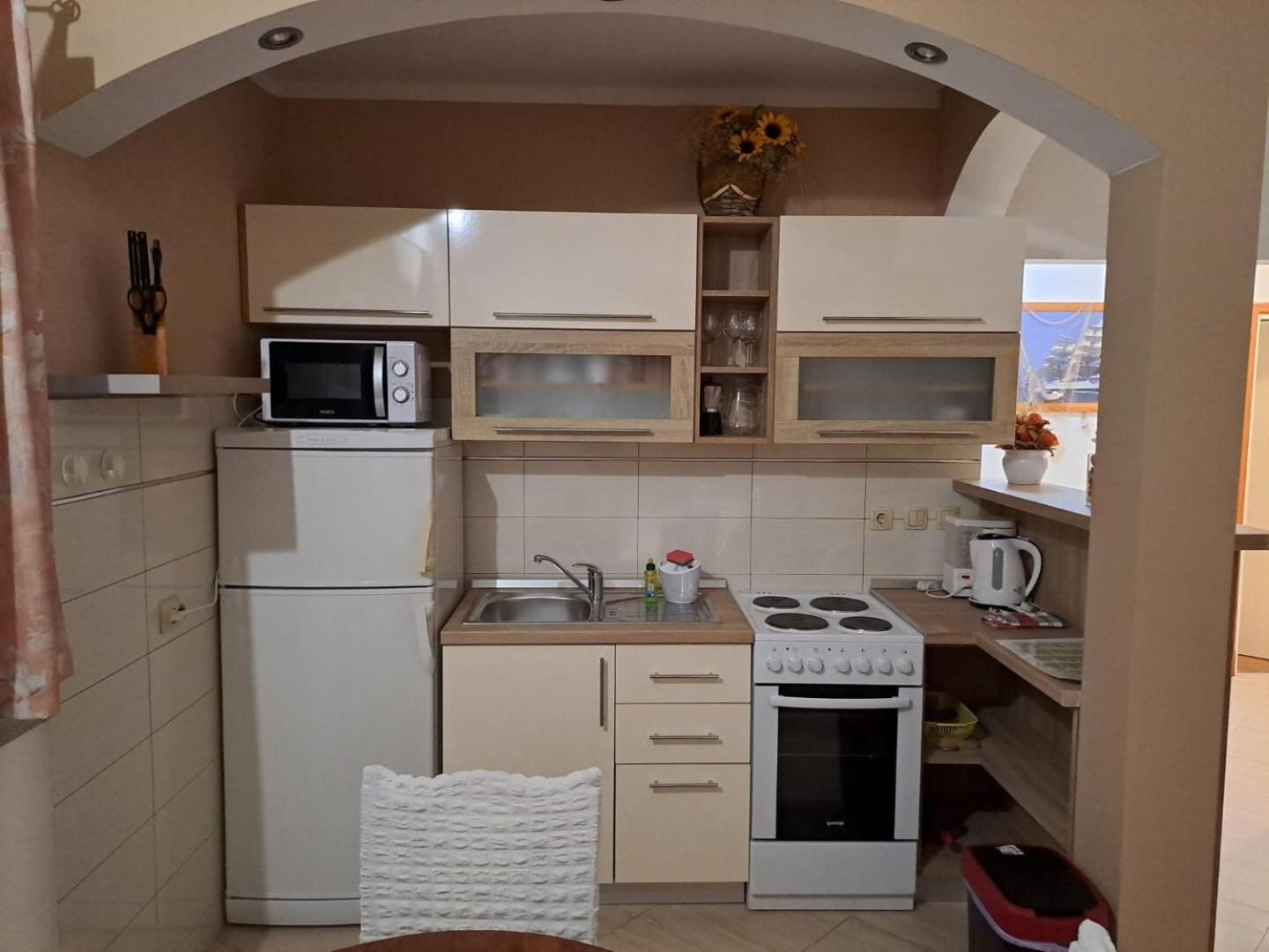 Apartments Mig - With Beautiful Garden Supetarska Draga Εξωτερικό φωτογραφία