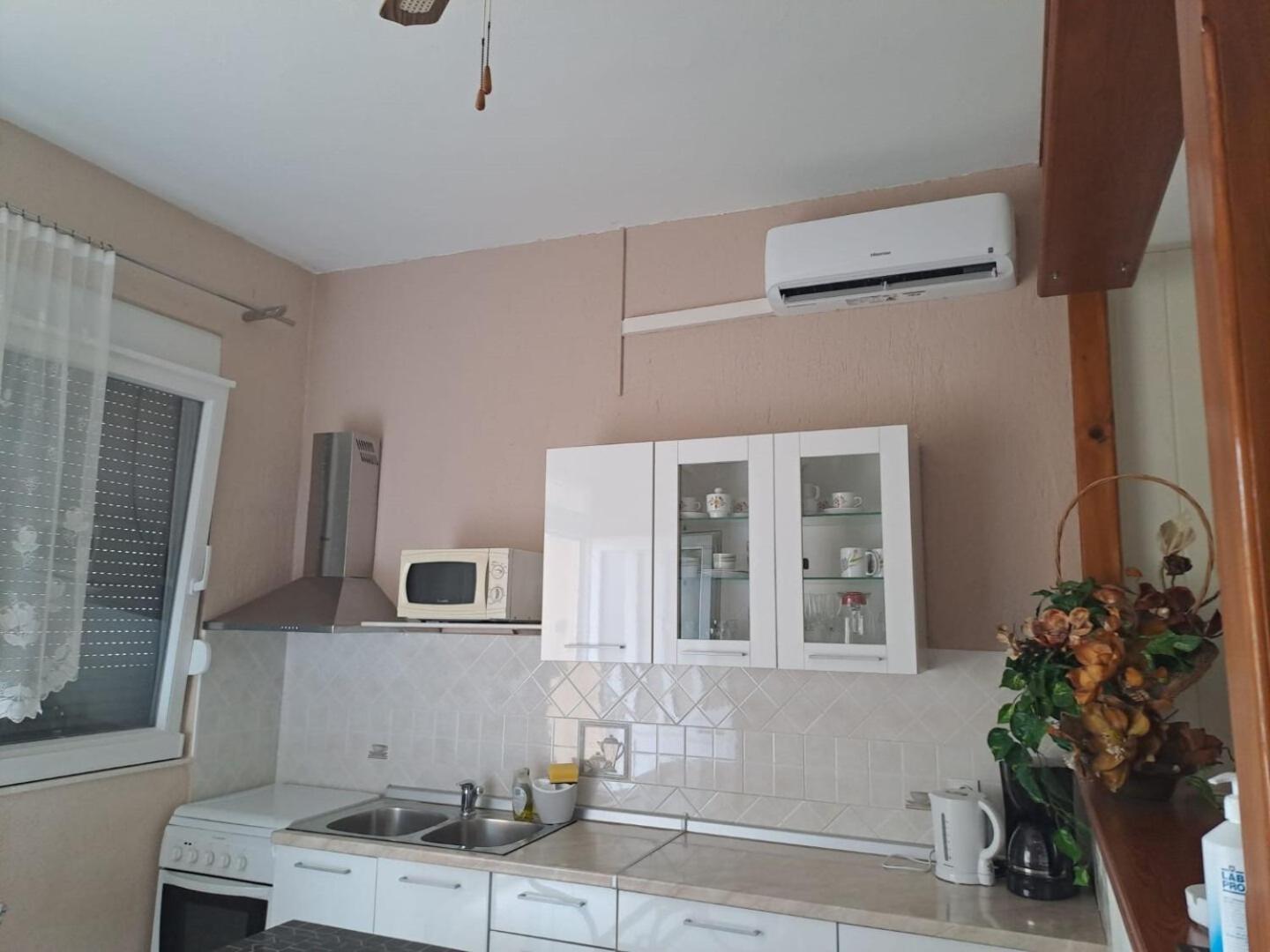 Apartments Mig - With Beautiful Garden Supetarska Draga Εξωτερικό φωτογραφία