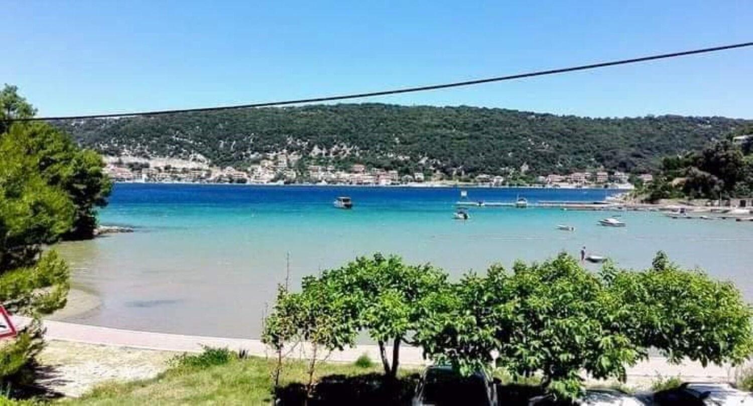 Apartments Mig - With Beautiful Garden Supetarska Draga Εξωτερικό φωτογραφία