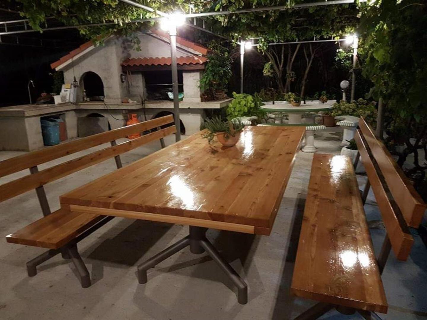 Apartments Mig - With Beautiful Garden Supetarska Draga Εξωτερικό φωτογραφία