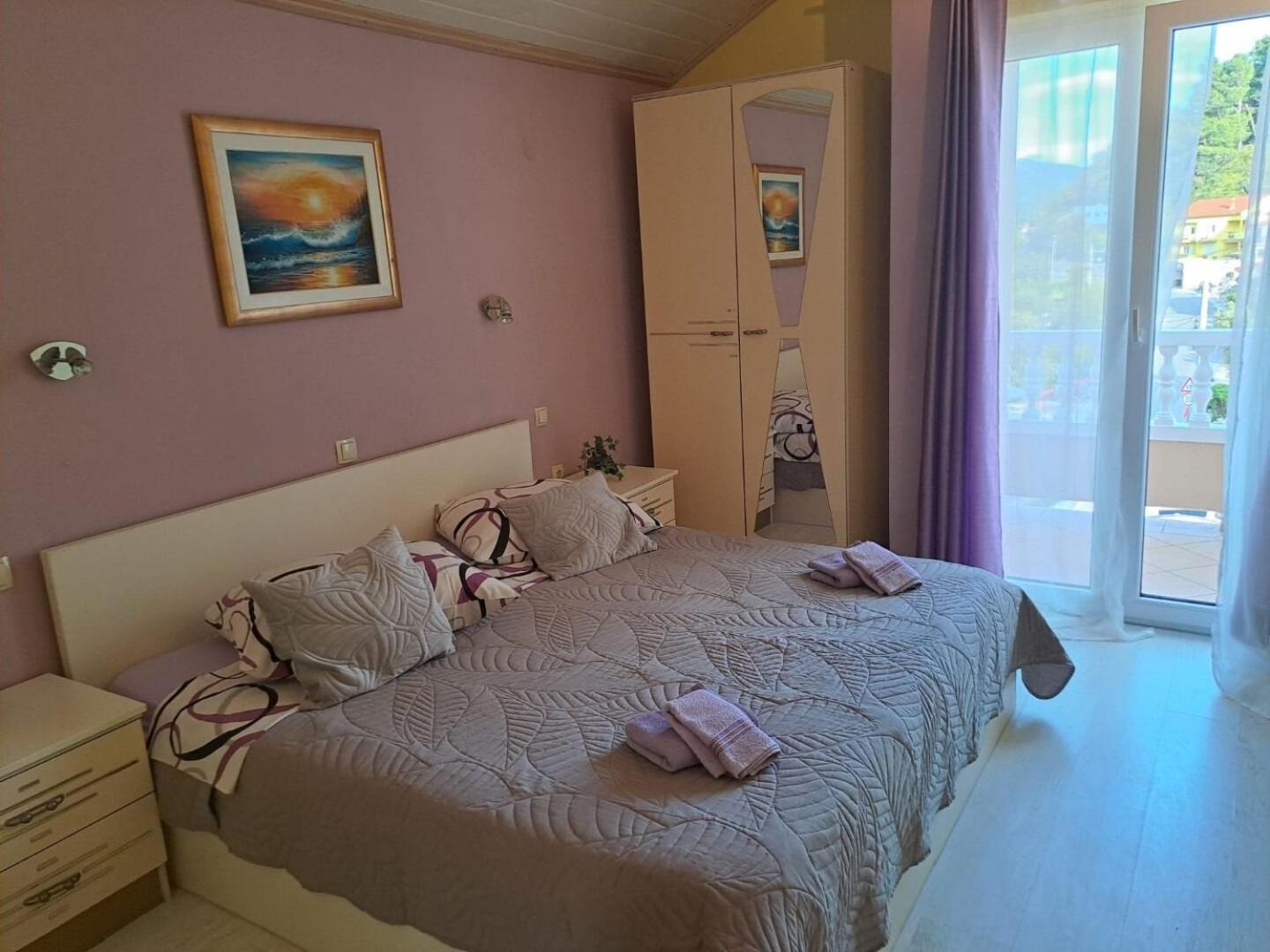 Apartments Mig - With Beautiful Garden Supetarska Draga Εξωτερικό φωτογραφία