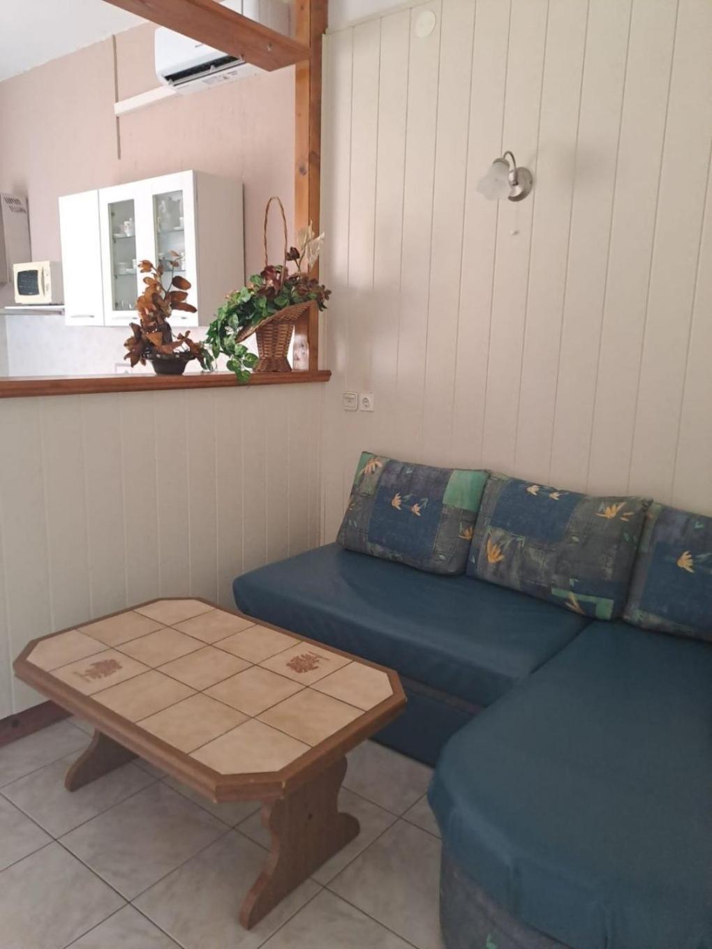 Apartments Mig - With Beautiful Garden Supetarska Draga Εξωτερικό φωτογραφία