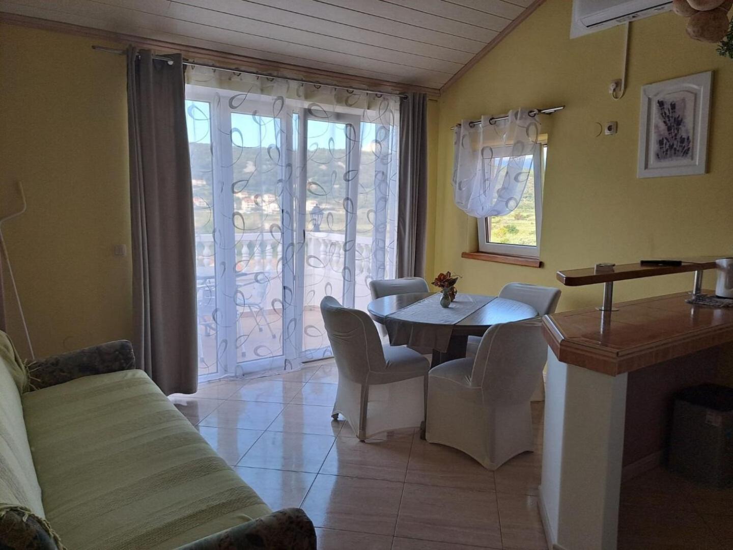 Apartments Mig - With Beautiful Garden Supetarska Draga Εξωτερικό φωτογραφία
