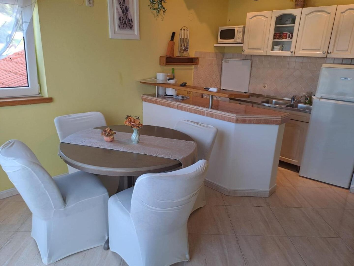 Apartments Mig - With Beautiful Garden Supetarska Draga Εξωτερικό φωτογραφία